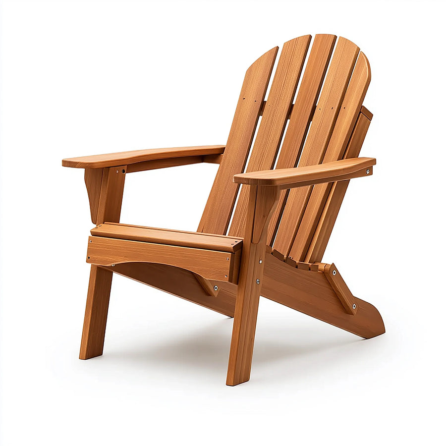Adirondackstuhl