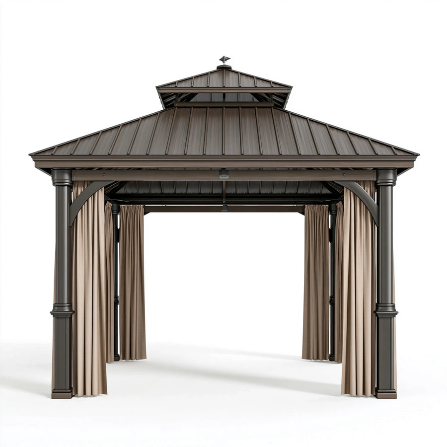 Pavillon